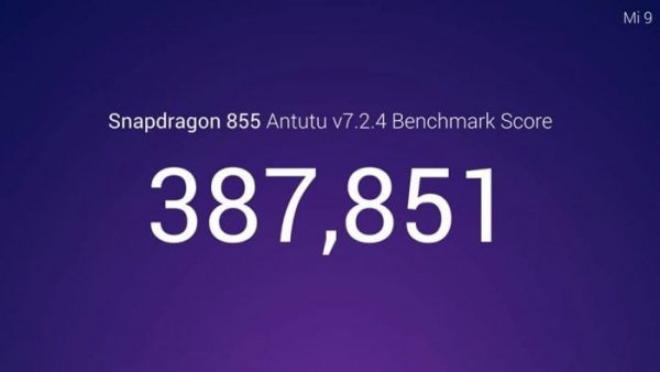 Xiaomi Mi 9 Performansı Nasıl?