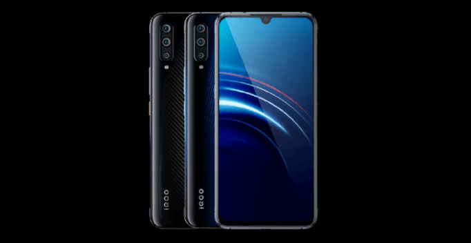 Vivo IQOO 12Gb Ramli Telefon Özellikleri