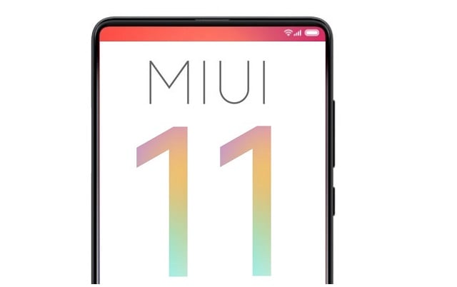 Miui 11 İle Gelecek Yeni Özellikler