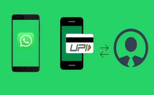 Whatsapp'ın Para Gönderme Özelliğine Dikkat Edin