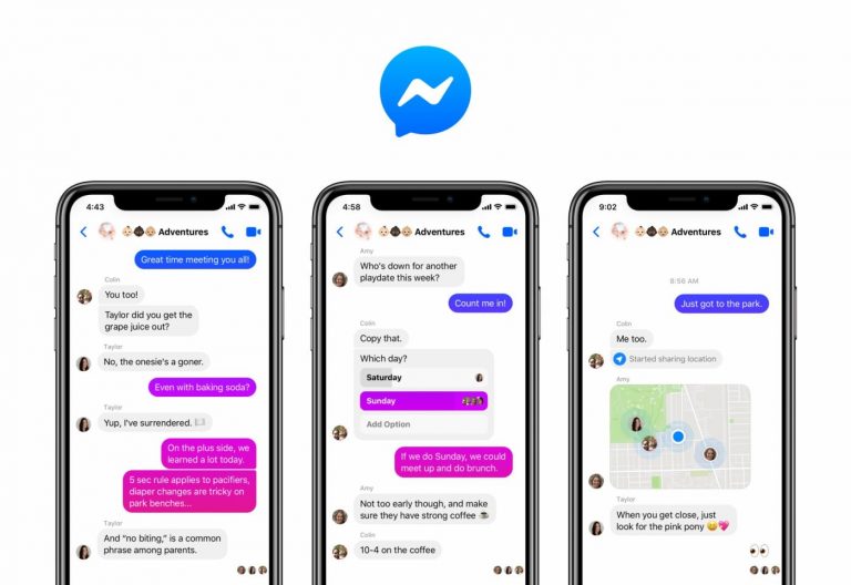 Facebook Messenger Mesaj Alıntılama Nasıl Yapılır?