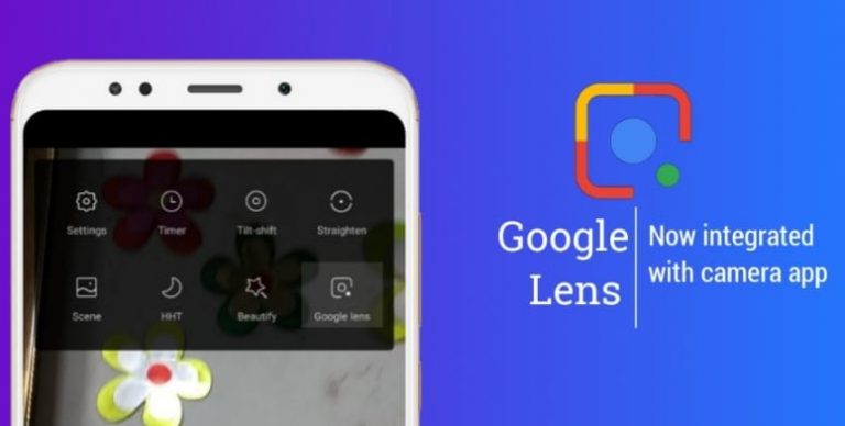 Xiaomi Google Lens Kullanacak, Google Lens Nedir?