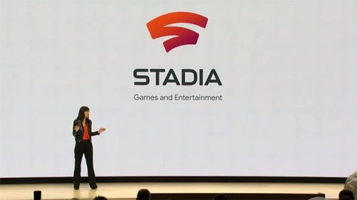 Google Stadia Nedir?