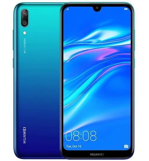 Huawei Y7 2019 Fiyatı ve Özellikleri