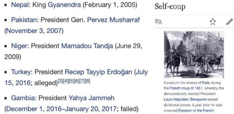 Wikipedia Engeli Kalkmayacak