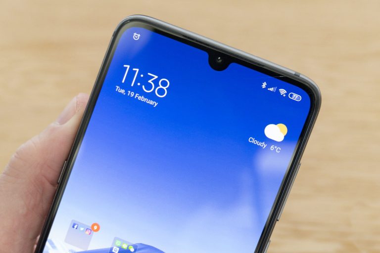 Xiaomi Mi9X Özellikleri