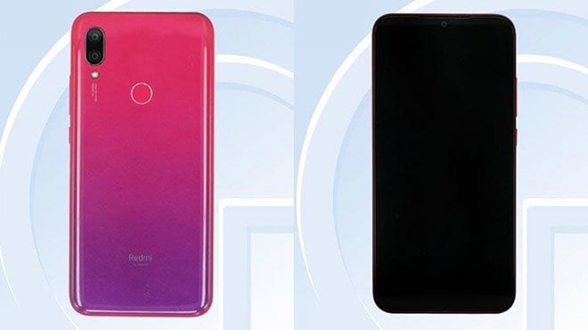 Xiaomi Redmi 7 Teknik Özellikler ve Fiyat