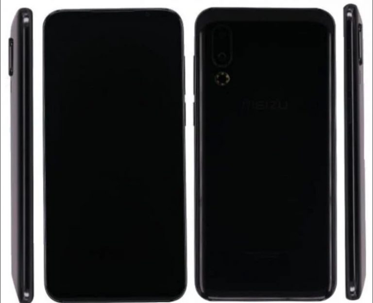 Meizu 16s Özellikleri Neler?