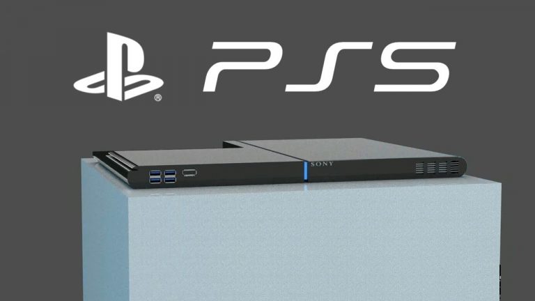 PS5 Ne Zaman Çıkacak?