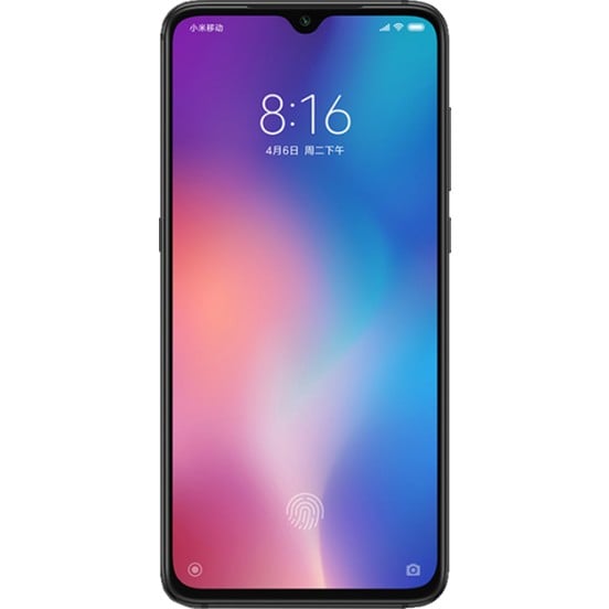 Xiaomi Mi 9 Satışta