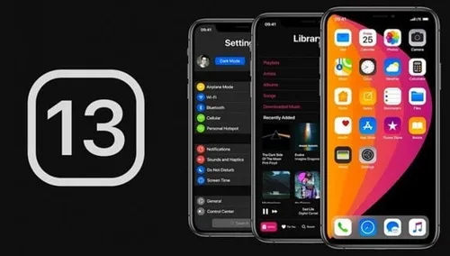 Şuana Kadar Bilinen Bütün iOS 13 Özellikleri