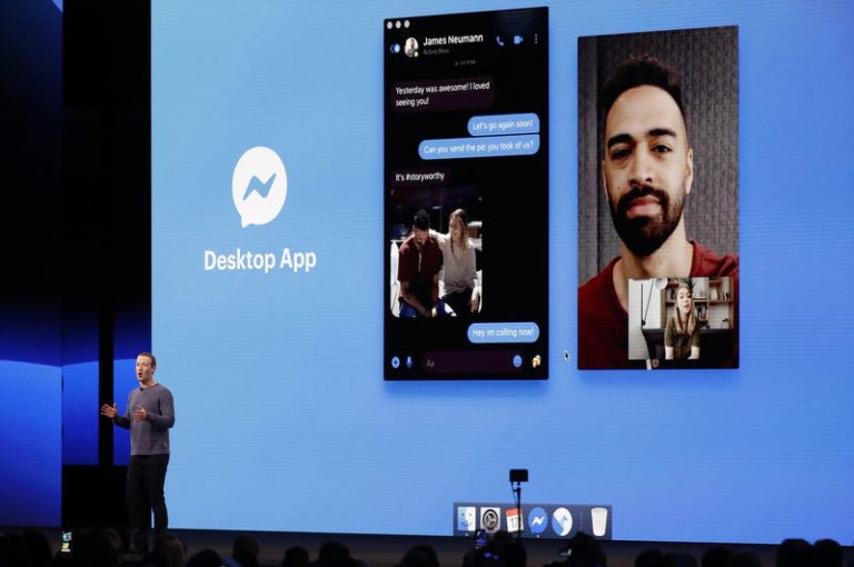 Facebook Messenger, Instagram, Whatsapp 3’ü 1 Arada