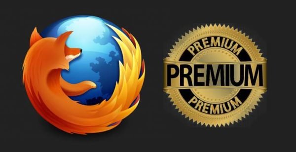 ücretli firefox