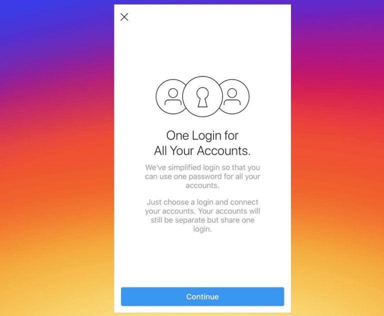 Instagram’ın Yeni Giriş Ekranı İşleri Kolaylaştıracak