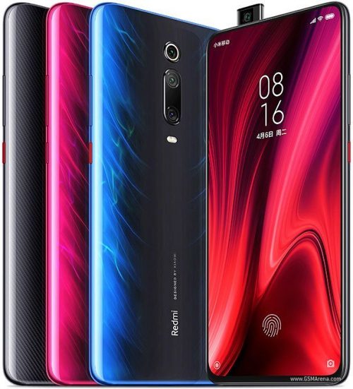 Mayıs Ayının En Çok Konuşulan Telefonu Xiaomi Redmi K20 Pro