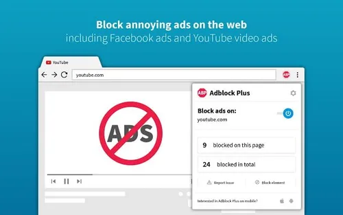 Chrome Resmi Reklam Engelleme Özelliği Üzerinde Çalışılıyor