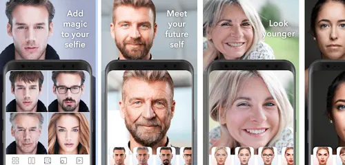 FaceApp Fotoğrafları Nasıl Silinir?