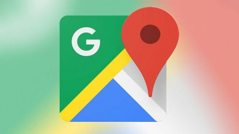 google maps