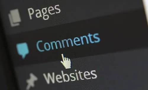 Wordpress Yorumlardaki Bağlantıları Devre Dışı Bırakma