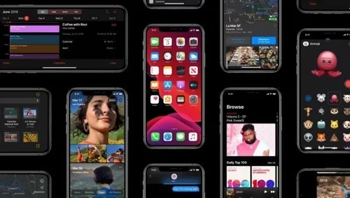 iOS 13 Beta 5 Bir Sürü Yenilik Var