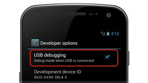 USB Hata Ayıklama Nedir Ne İşe Yarar?