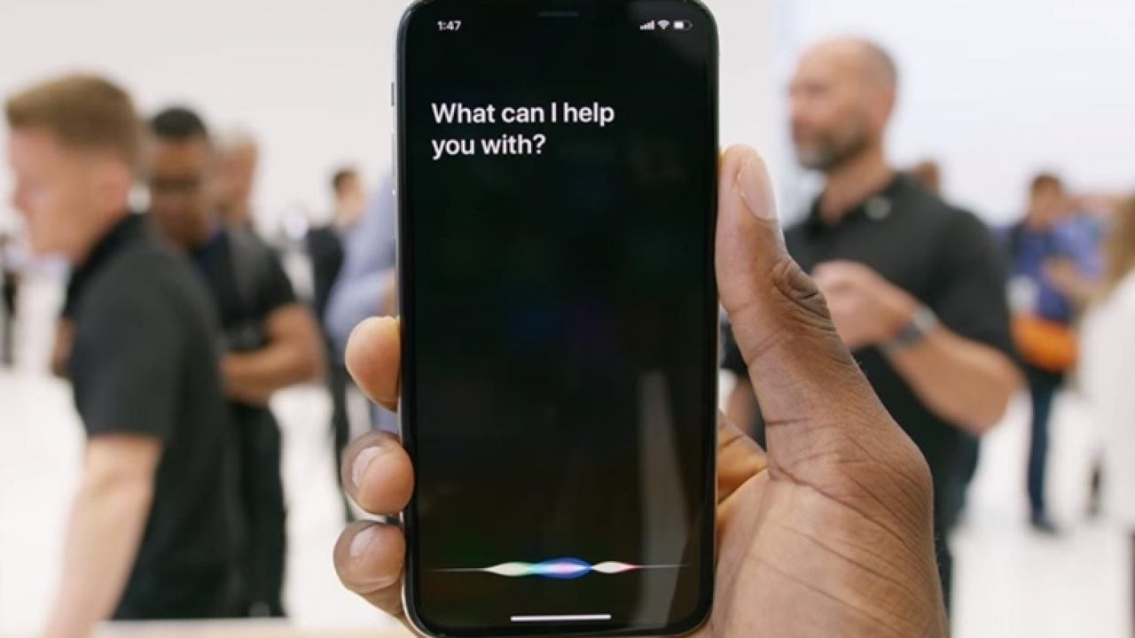 Siri Neden Çalışmıyor?