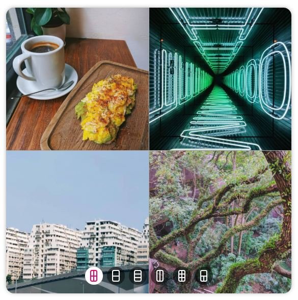 Instagram'da Bir Çok Yenilik Var Bomerang, Yeni Simgeler ve Fazlası
