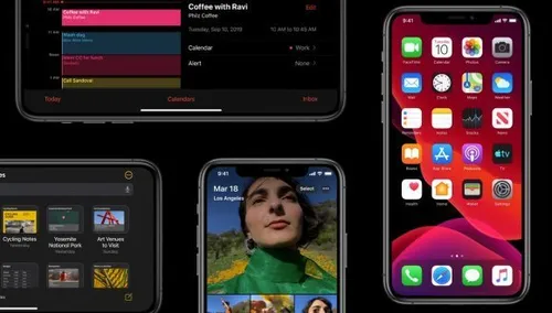 iOS 13 Ne Zaman Çıkıyor?