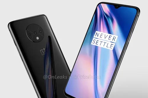 OnePlus 7T ve Pro Modelleri Özellikleri ve Çıkış Tarihi
