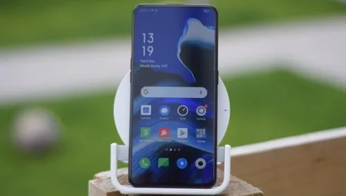 Oppo Reno S Özellikleri ve Tahmini Fiyatı