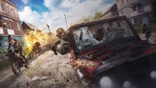 Pubg Çapraz Platform Desteği Nedir?