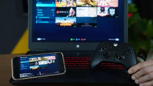 Steam'de Oyun Nasıl İade Edilir ve Para Geri Alınır?