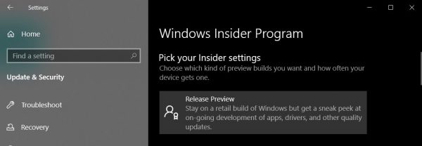Windows Güncellemelerini Daha Erken Almak İçin Yapmanız Gerekenler