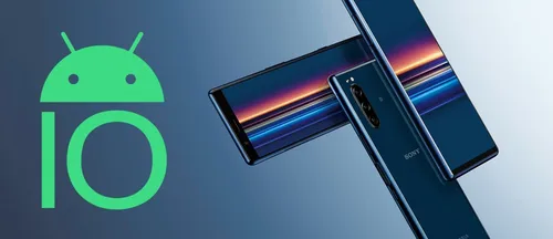 Hangi Sony Telefonlar Android Güncellemesini Alacak?
