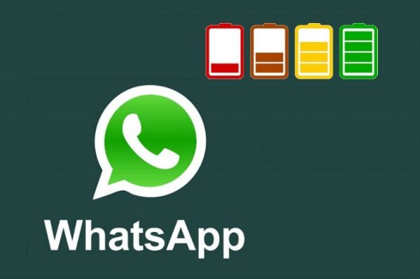 Whatsapp Pil Sorunu Nasıl Çözülür?