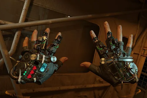 Half Life Alyx Ne Zaman Çıkacak?