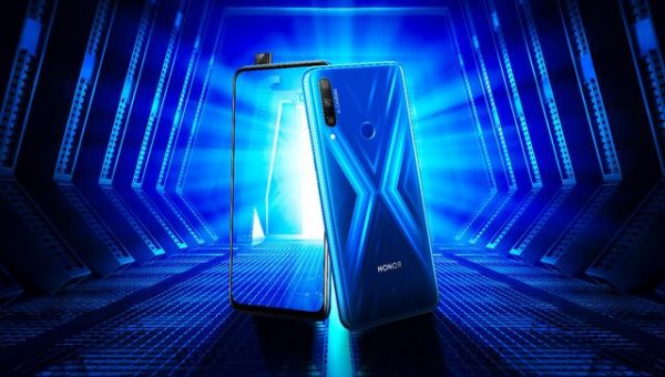 Huawei'nin Honor 9X Modeli Özellikleri ve Fiyat