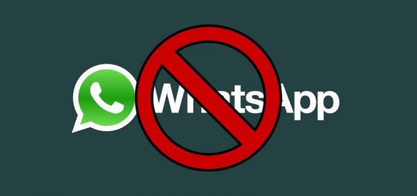 Whatsapp Kullanıcılarını Neden Banlıyor? Utanç Verici!