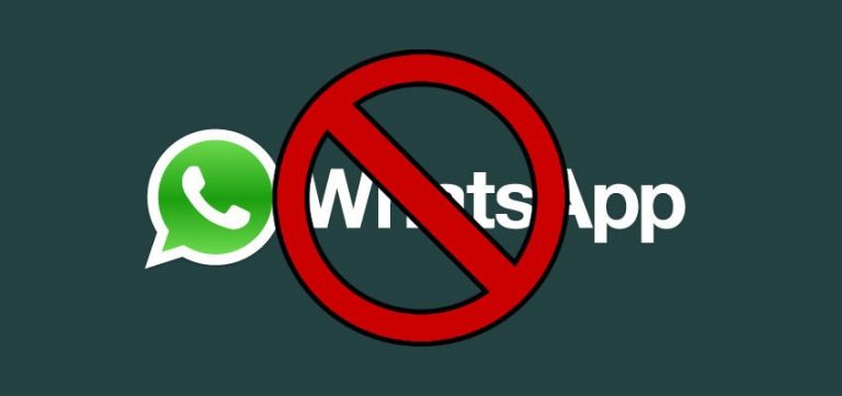 Şubattan İtibaren Whatsapp Kullanamayacak Olan Telefonlar