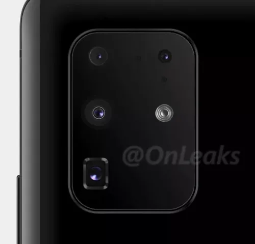 Samsung Galaxy S11 Plus Hakkında Bilinen Her Şey