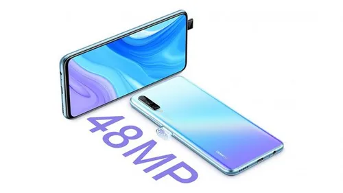 Huawei P Smart Pro Teknik Özellikler