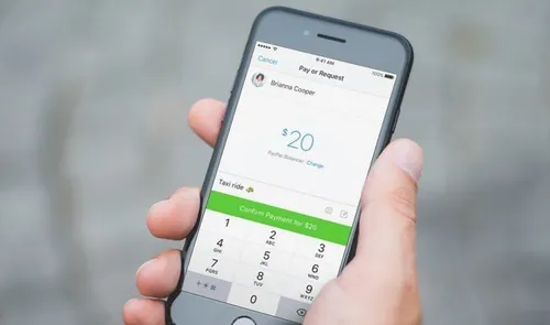 iOS Cihazlarda Facebook Messenger Üzerinden Nasıl Para Gönderilip Alınır?