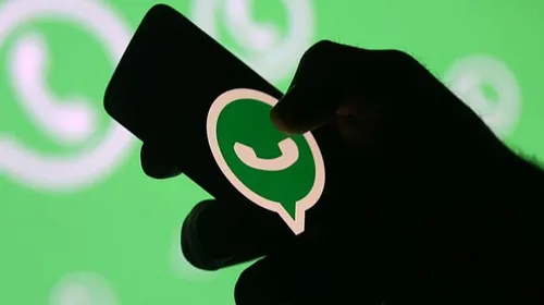 Whatsapp'tan Toplu Mesaj Gönderemiyorum