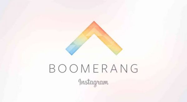 Instagram'ın Yeni Boomerang Özelliklerini Seveceksiniz