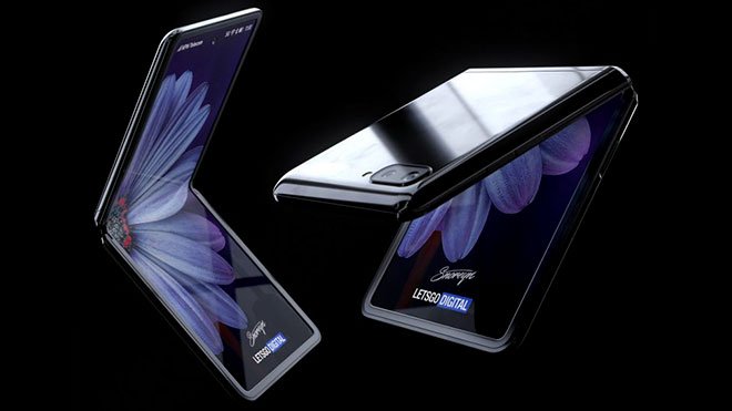 Samsung Galaxy Z Flip Hakkında Bütün Bilinenler