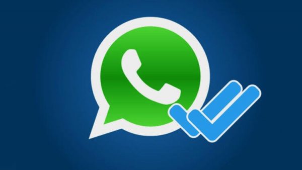 Whatsapp'ta Kişiye Özel Mavi Tik Açma