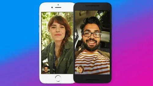 FaceTime Android'de Yok Mu? Sizin İçin Benzer 3 Uygulama Derledik