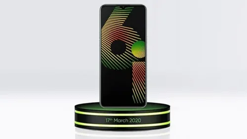 Realme 6i Özellikleri ve Fiyatı
