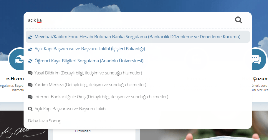 Açık Kapı Yardım Başvurusu Nedir Nasıl yapılır?