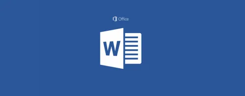 Word Belgelerini Birleştirme